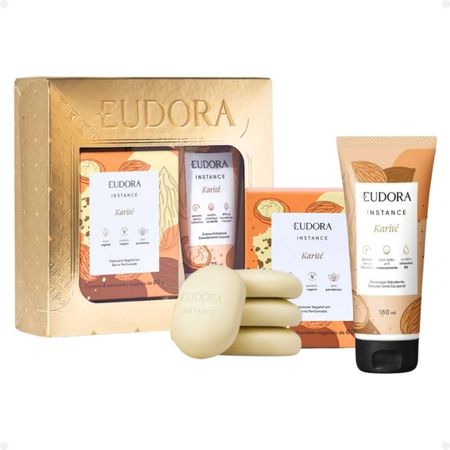 Kit-Eudora-Instance-Karité---Sabonete-Vegetal-+-Creme-Hidratante--1