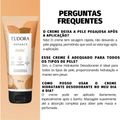 Kit Eudora Instance Karité - Sabonete Vegetal + Creme Hidratante