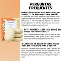 Kit Eudora Instance Karité - Sabonete Vegetal + Creme Hidratante