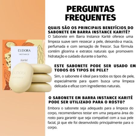 Kit-Eudora-Instance-Karité---Sabonete-Vegetal-+-Creme-Hidratante--7