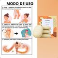 Kit Eudora Instance Karité - Sabonete Vegetal + Creme Hidratante