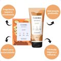 Kit Eudora Instance Karité - Sabonete Vegetal + Creme Hidratante