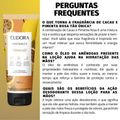 Kit Eudora Instance Creme Desodorante Corporal - Frutas Vermelhas + Marácuja + Cereja e Amêndoas