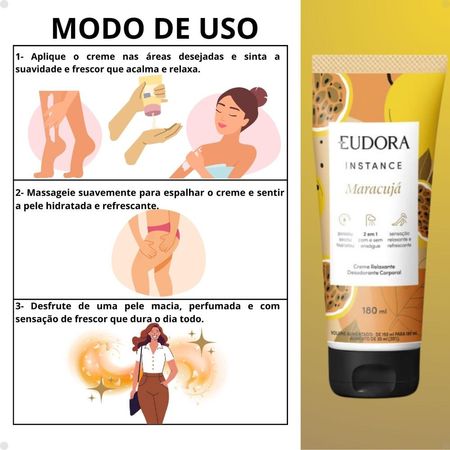 Kit-Eudora-Instance-Creme-Desodorante-Corporal---Frutas-Vermelhas-+-Marácuja-+-Cereja-e-Amêndoas--6