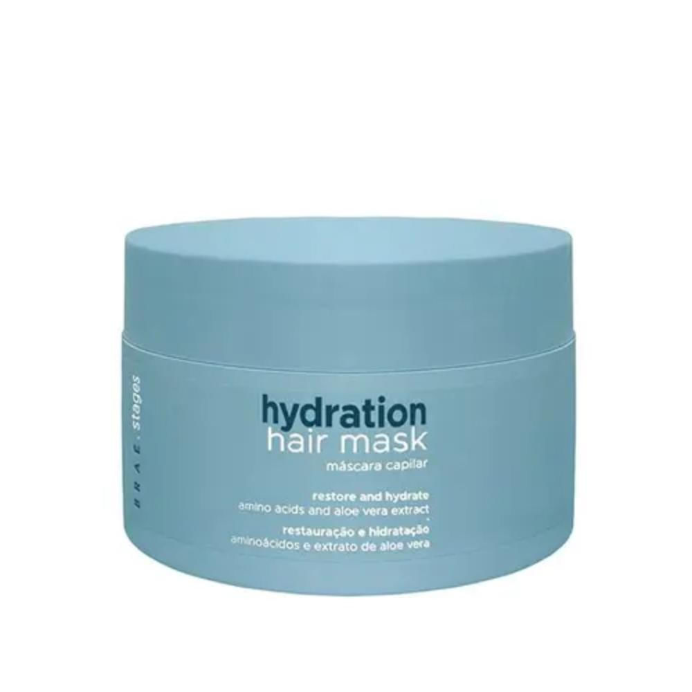 Máscara de Hidratação Braé Stages Hydration 200g