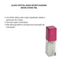 Gloss Crystal Niina Secrets Eudora Moon Stone 7ml