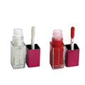 Kit Gloss Crystal Niina Secrets Eudora - Jaspe + Moon Stone