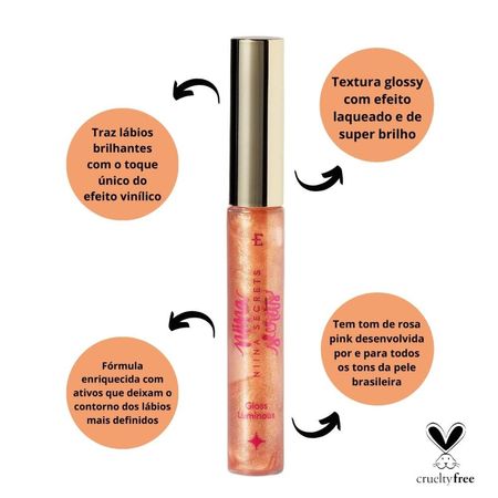 Gloss-Bronze-Eudora-Niina-Secrets-Luminous-5,2ml--2