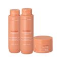 Kit Braé Stages Nutrition Nutrição Intensa (3 Produtos)