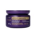 Kit Siage Eudora Resgate Imediato - Shampoo + Condicionador + Máscara + Água Lamelar + Spray