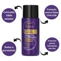 Água Lamelar Siage Eudora Resgate Imediato 150ml