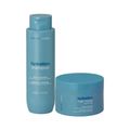Kit Braé Stages Hydration - Shampoo 250ml + Máscara 200g