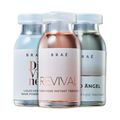 Kit Braé Cronograma Capilar Repair - Ampola Capilar 3x13ml