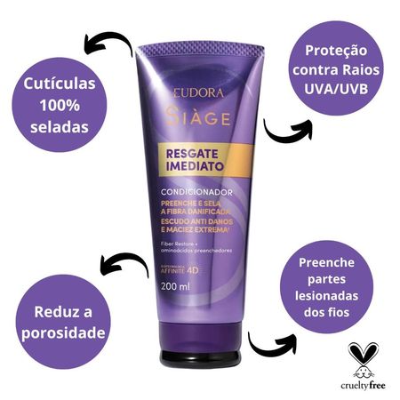 Condicionador-Siage-Eudora-Resgate-Imediato-200ml--2