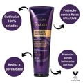 Shampoo Siage Eudora Resgate Imediato 250ml