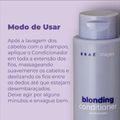 Braé Stages Blonding Condicionador 250ml