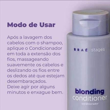 Braé-Stages-Blonding-Condicionador-250ml--5