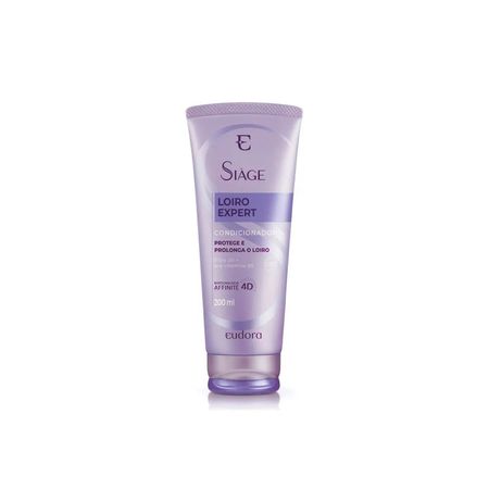 Condicionador-Eudora-Siàge-Loiro-Expert-200ml--1