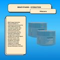 Braé Stages Hydration Kit 2 Máscara 200g