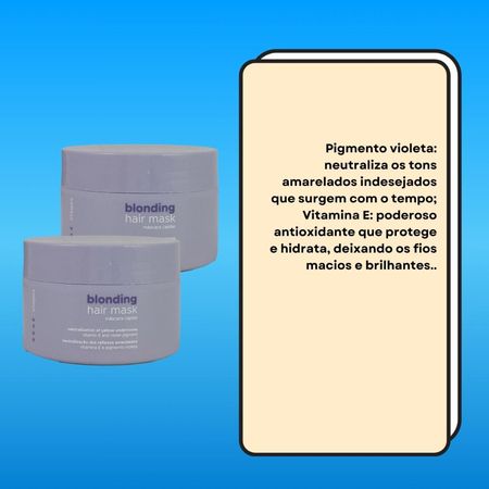 Braé-Stages-Blonding-Kit-2-Máscara-Capilar-200g--2