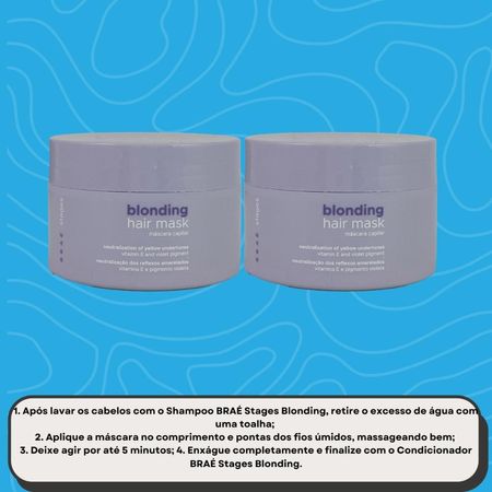 Braé-Stages-Blonding-Kit-2-Máscara-Capilar-200g--5