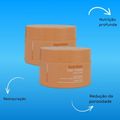 Braé Stages Nutrition Kit 2 Máscara Capilar 200g