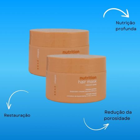 Braé-Stages-Nutrition-Kit-2-Máscara-Capilar-200g--2