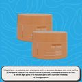 Braé Stages Nutrition Kit 2 Máscara Capilar 200g