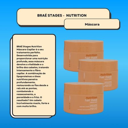 Braé-Stages-Nutrition-Kit-3-Máscara-Capilar-200g--2
