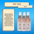 Braé Divine Plume Sensation Kit 3 Sérum Reparador 60ml