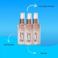 Braé Divine Plume Sensation Kit 3 Sérum Reparador 60ml