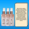 Braé Divine Plume Sensation Kit 3 Sérum Reparador 60ml