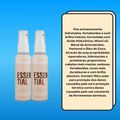 Braé Essential Kit 2 Spray Fluido Reparador Capilar 60ml