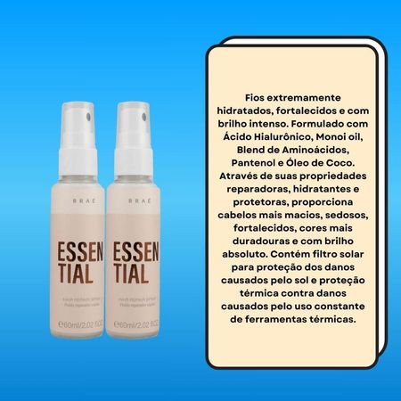 Braé-Essential-Kit-2-Spray-Fluido-Reparador-Capilar-60ml--3