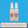 Braé Essential Kit 2 Spray Fluido Reparador Capilar 60ml