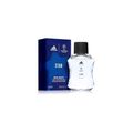 Perfume Masculino Eau de Toilette Adidas UEFA Star 50ml