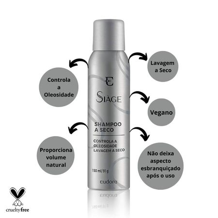Shampoo-A-Seco-Siage-Eudora-150ml--2