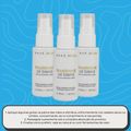Braé Stages Treatment Kit 3 Oil Blend 35ml