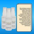 Braé Stages Treatment Kit 3 Oil Blend 35ml