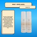 Braé Bond Angel Thermal Blond Kit 2 Leave-in Matizador 200ml