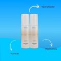 Braé Bond Angel Thermal Blond Kit 2 Leave-in Matizador 200ml