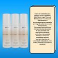 Braé Bond Angel Thermal Blond Kit 3 Leave-in Matizador 200ml