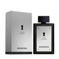 Perfume Masculino Eau de Toilette Banderas The Secret 200ml
