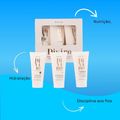 Braé Divine Travel Size (3 Produtos) 60ml