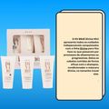 Braé Divine Travel Size (3 Produtos) 60ml