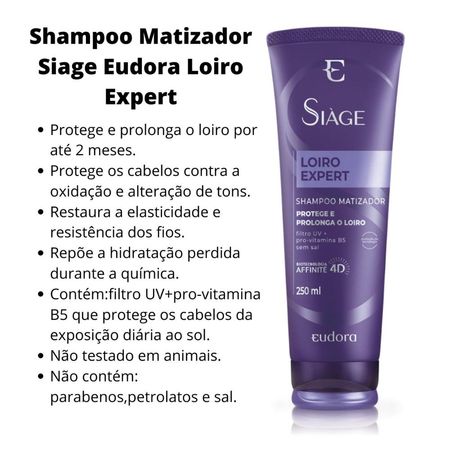 Shampoo-Matizador-Siage-Eudora-Loiro-Expert-250ml--2