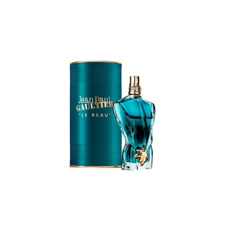 Perfume-Masculino-Eau-de-Toilette-Jean-Paul-Gaultier-Le-Beau---75ml--2
