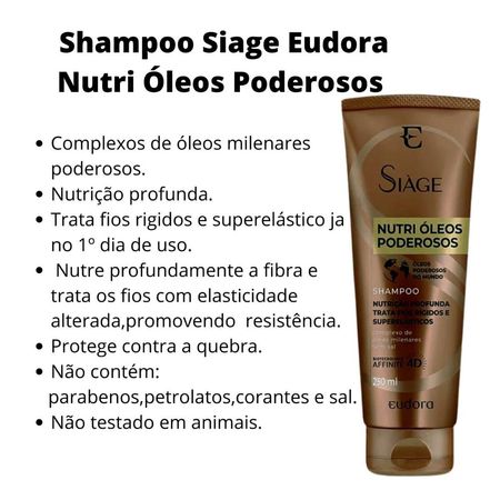 Shampoo-Siage-Eudora-Nutri-Óleos-Poderosos-250ml--2