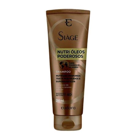 Shampoo-Siage-Eudora-Nutri-Óleos-Poderosos-250ml--1