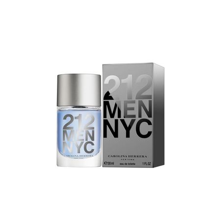 Perfume-Masculino-Eau-de-Toilette-Carolina-Herrera-212-Men---30ml--2